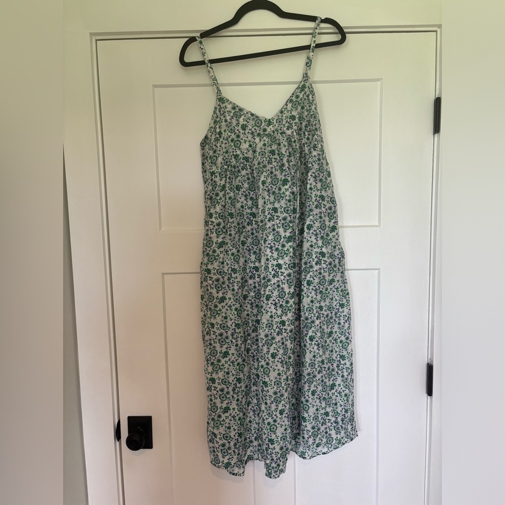 Xirena midi dress, never worn!